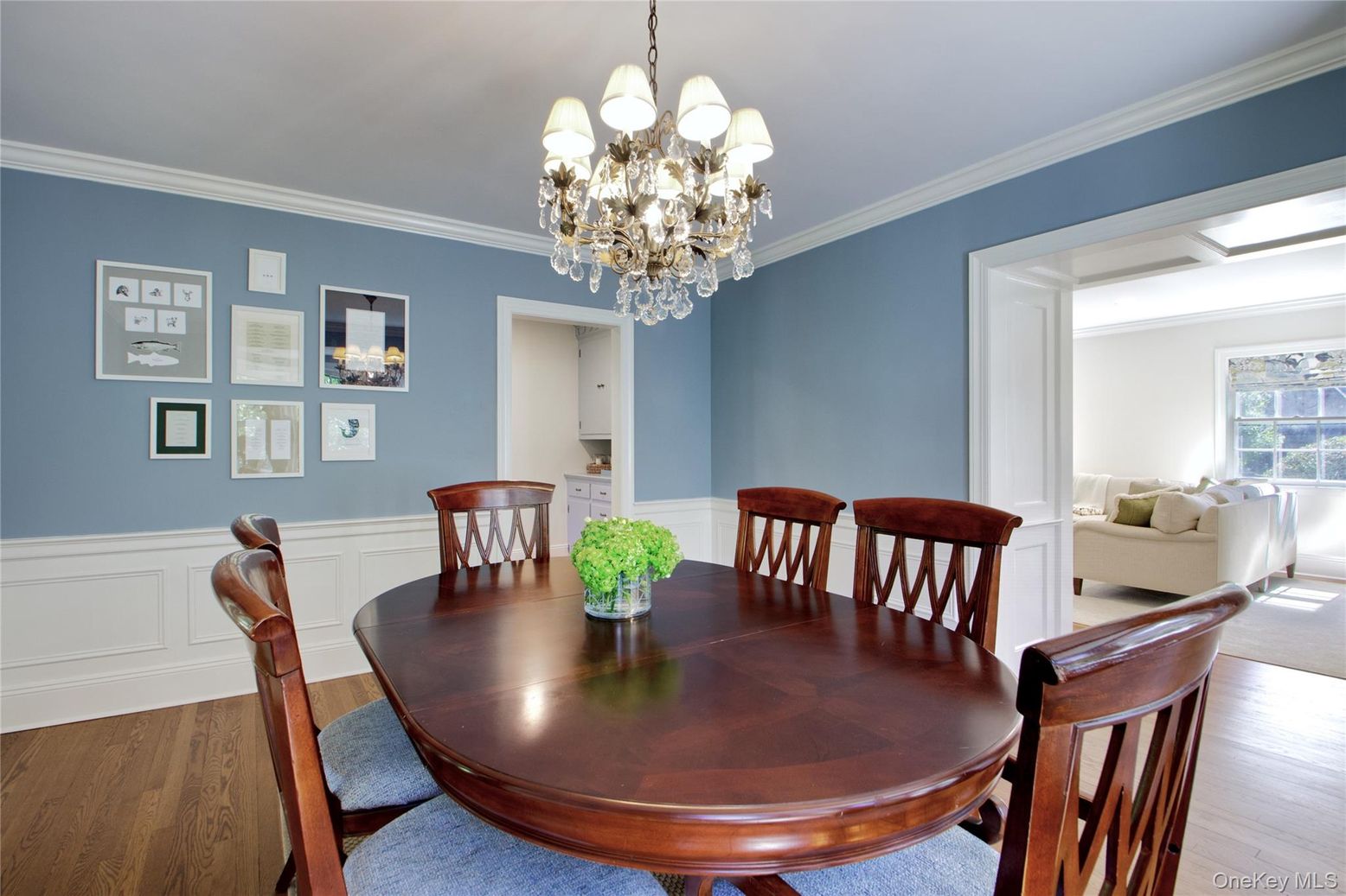 Chandelier, Dining room, Interior, Living room, Wood Texture Flooring