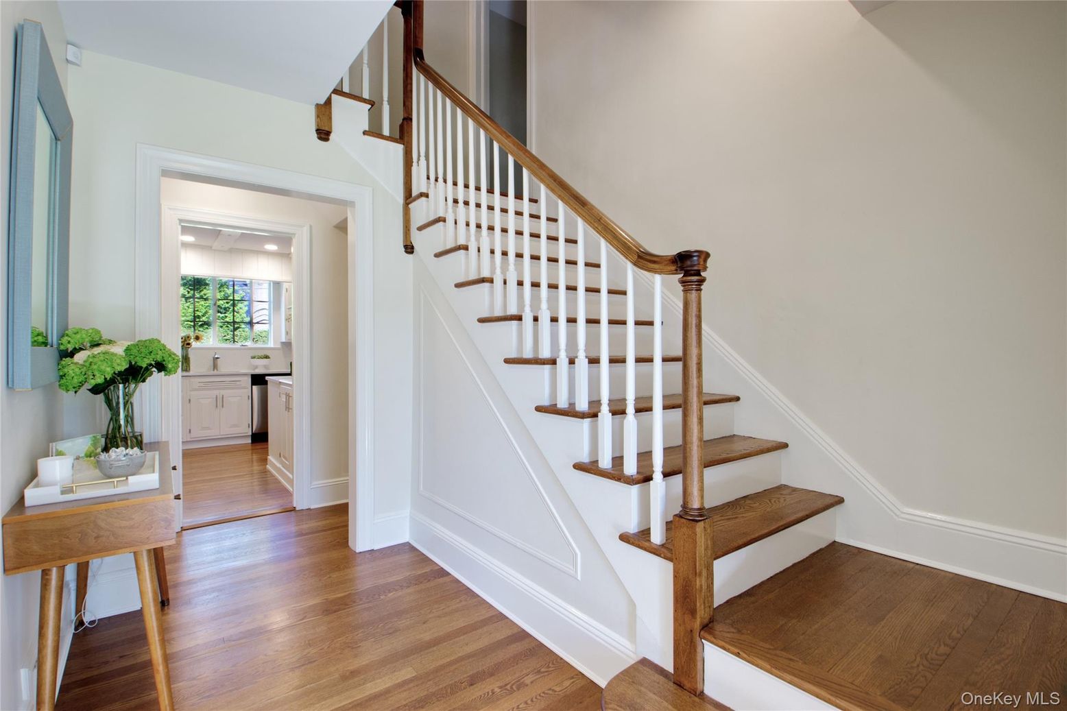 Interior, Wood Texture Flooring