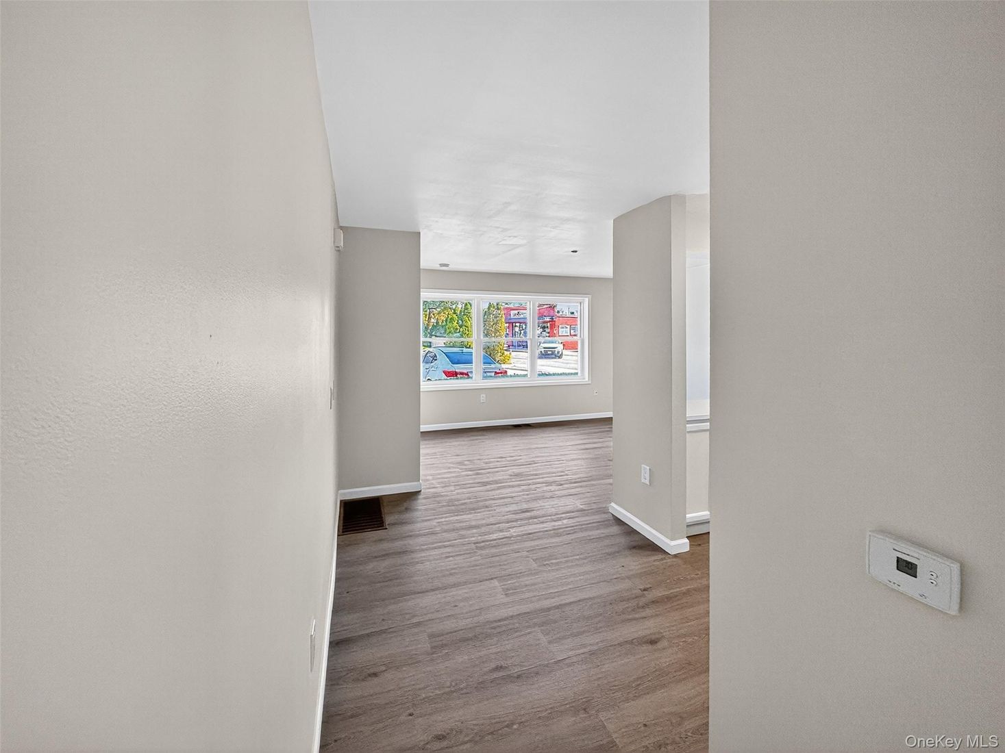 Interior, Wood Texture Flooring