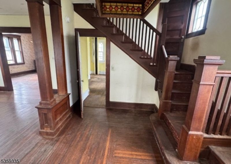 Interior, Wood Texture Flooring