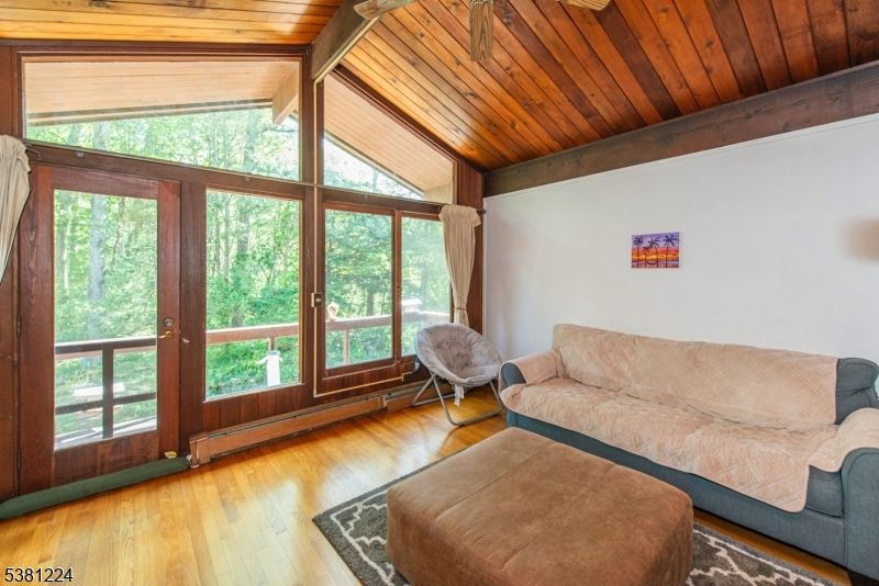 Interior, Living room, Wooden Beams, Wooden Ceilings, Wood Texture Flooring