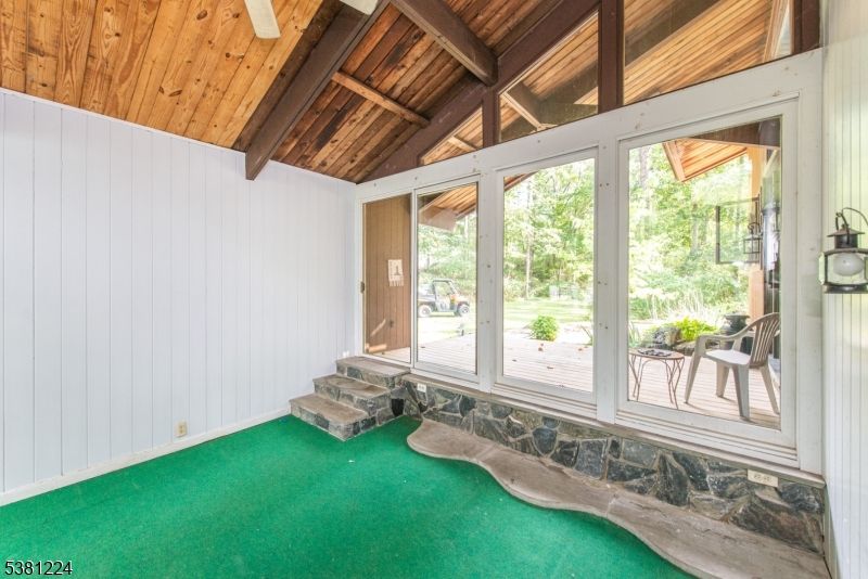 Interior, Wooden Beams, Wooden Ceilings