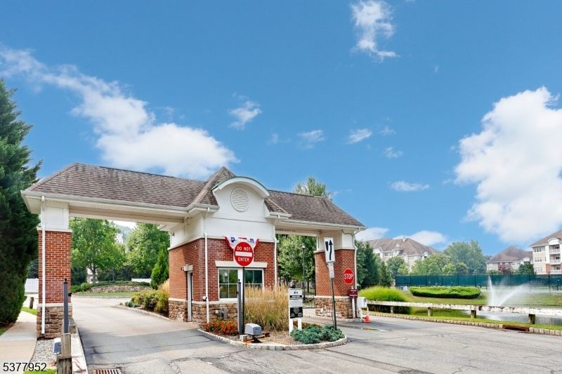 Exterior, Facade, Brick Facade, French Provincial