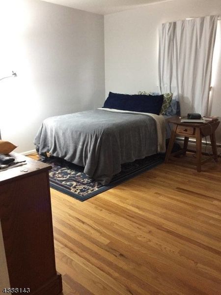 Bedroom, Home Office, Interior, Wood Texture Flooring