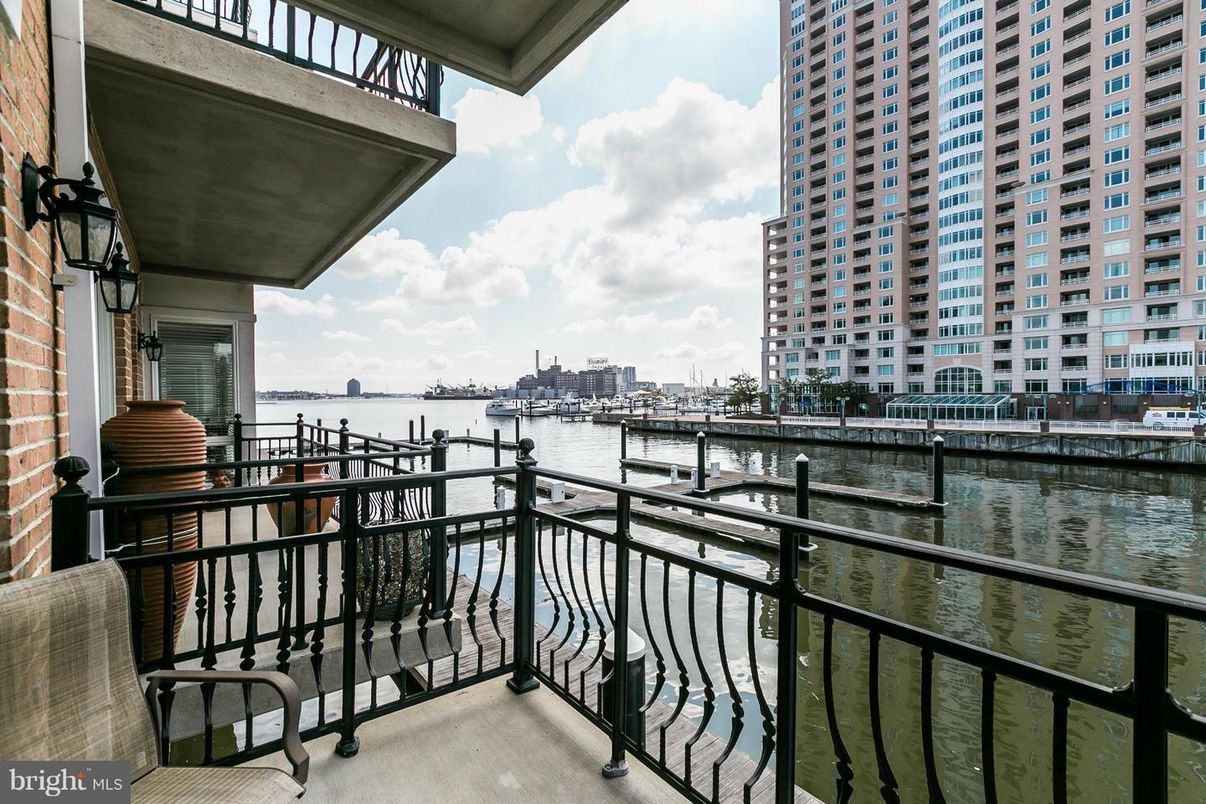 Water, Exterior, Other