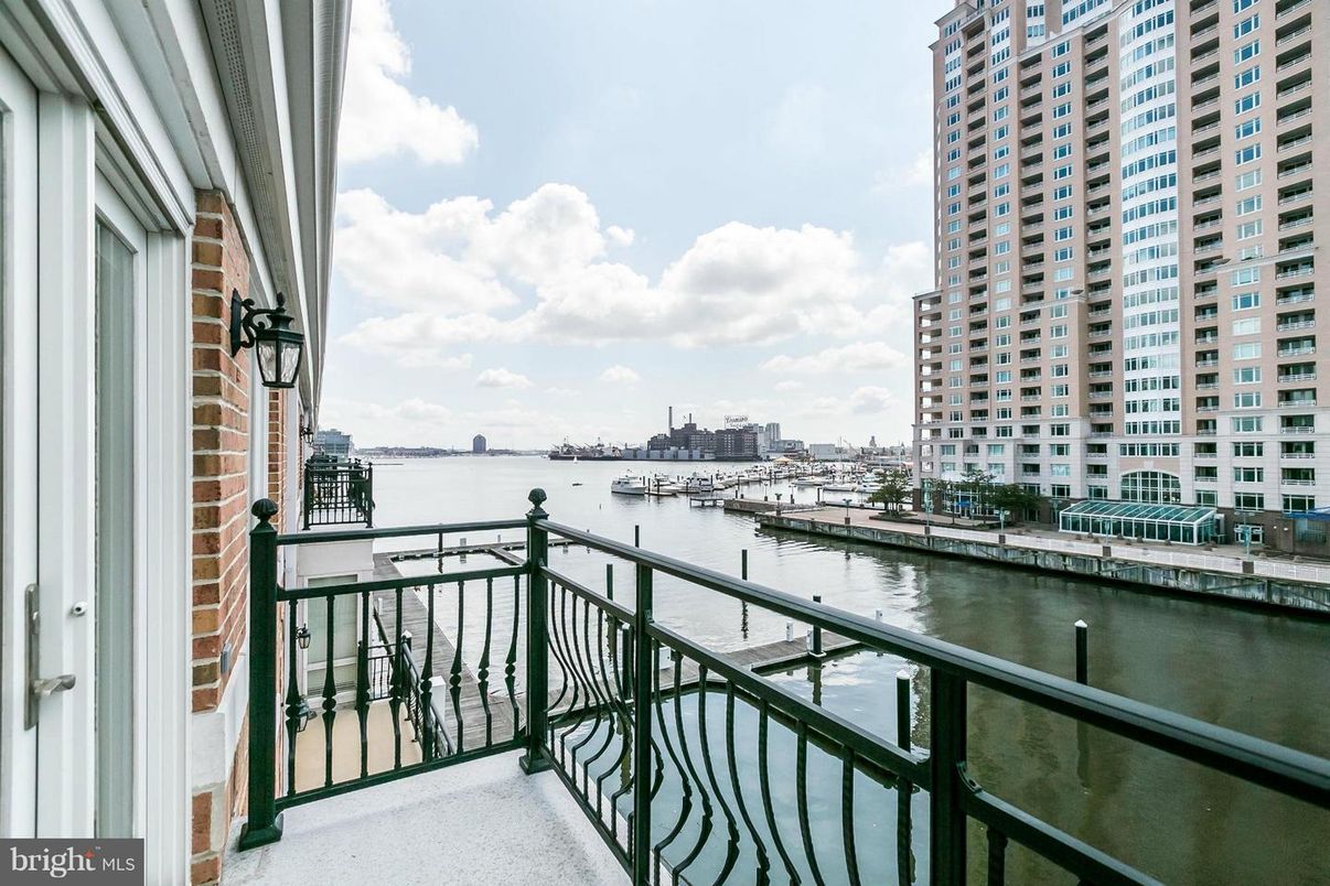 Water, Exterior, Other