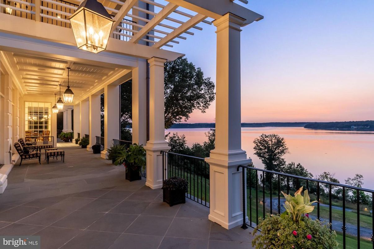 Water, Exterior, Other