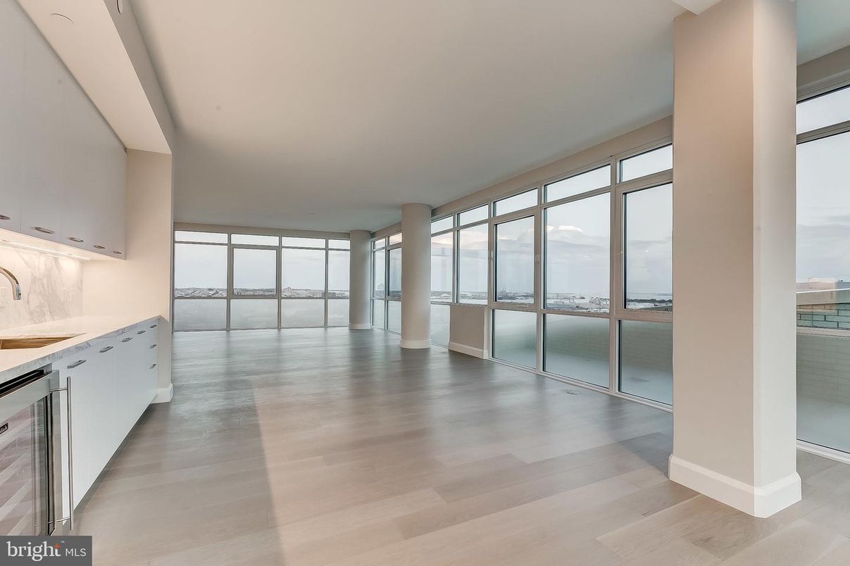 Interior, Kitchen, Water, Wood Texture Flooring