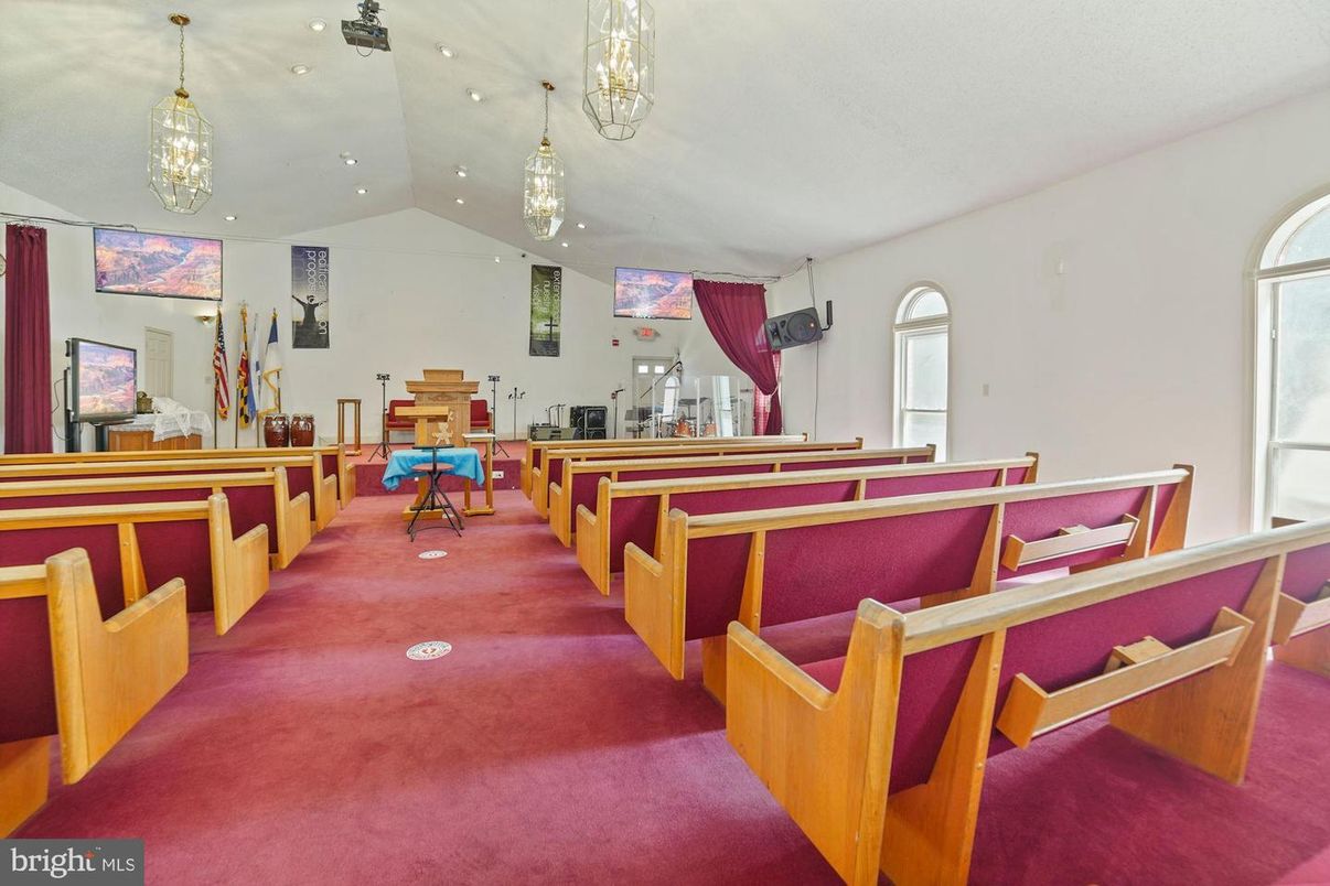 Interior, Pendant Lights, Recessed Lighting