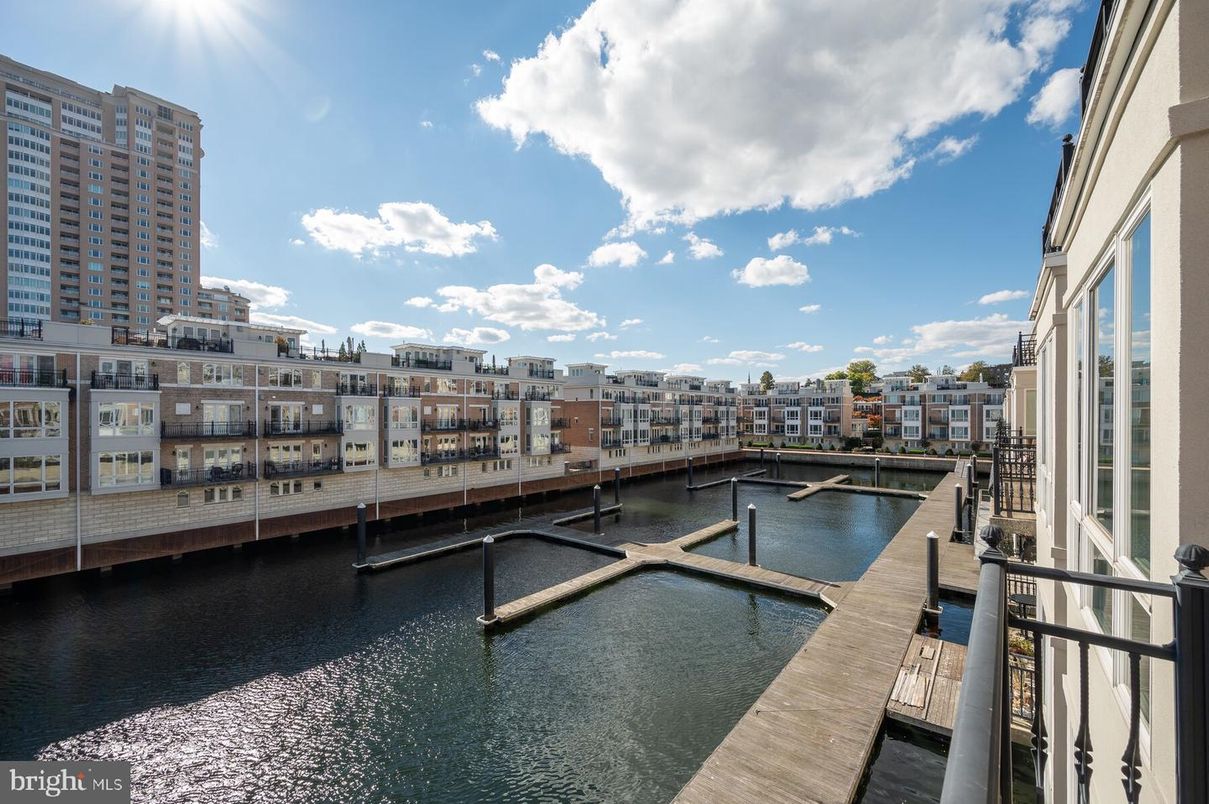 Water, Exterior, Other