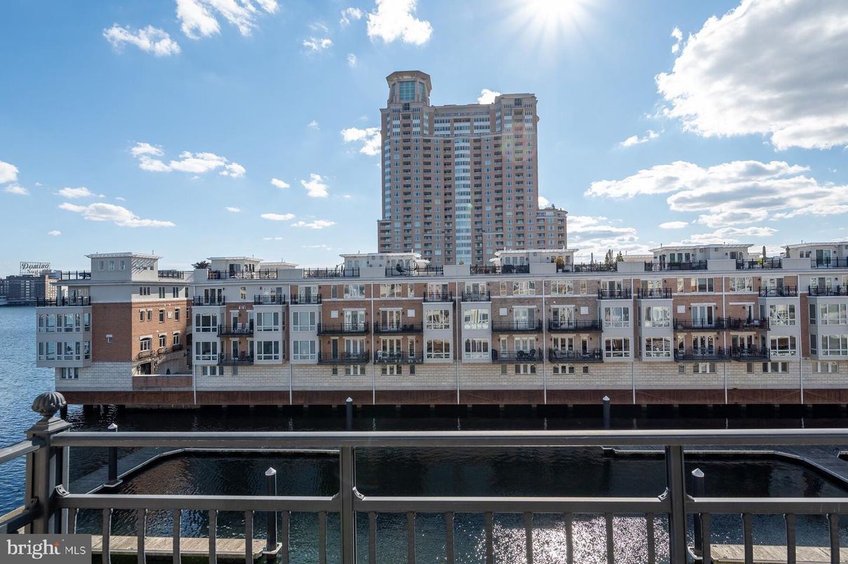 Water, Exterior, Other