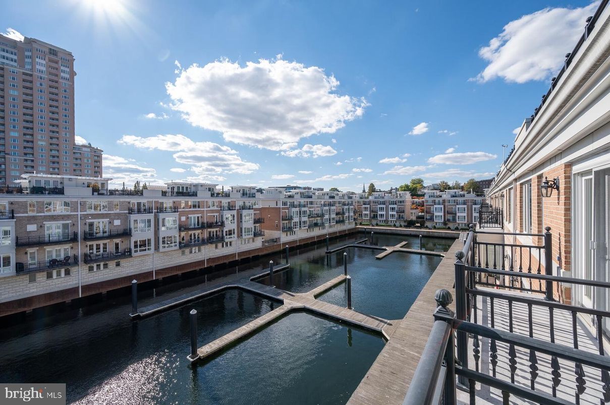 Water, Exterior, Other