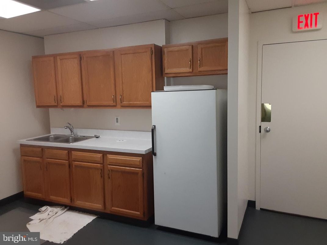 Interior, Kitchen, Washer