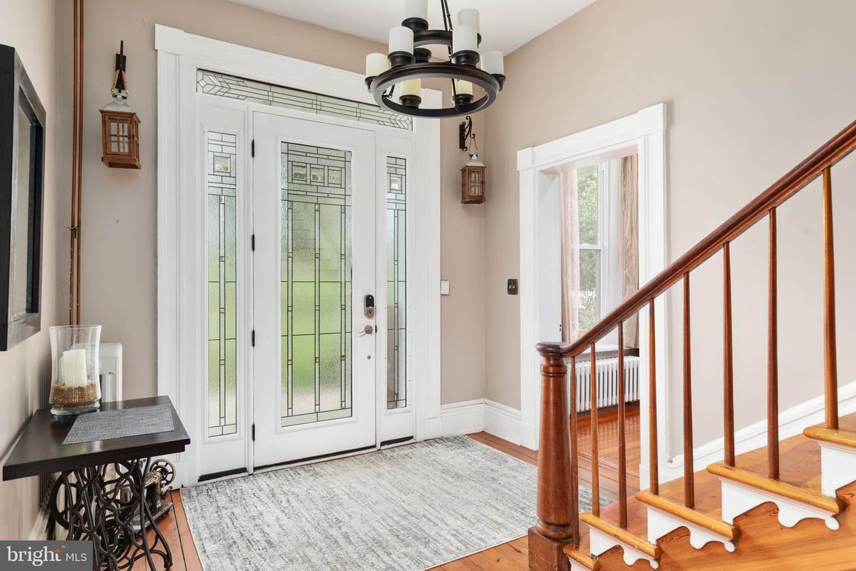 Interior, Wood Texture Flooring