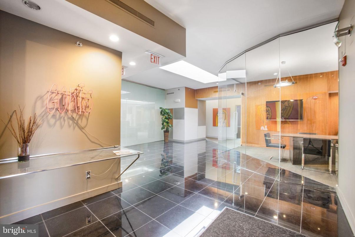 Interior, Recessed Lighting, Wooden Walls