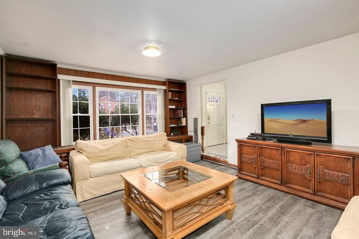 Interior, Living room, Wood Texture Flooring