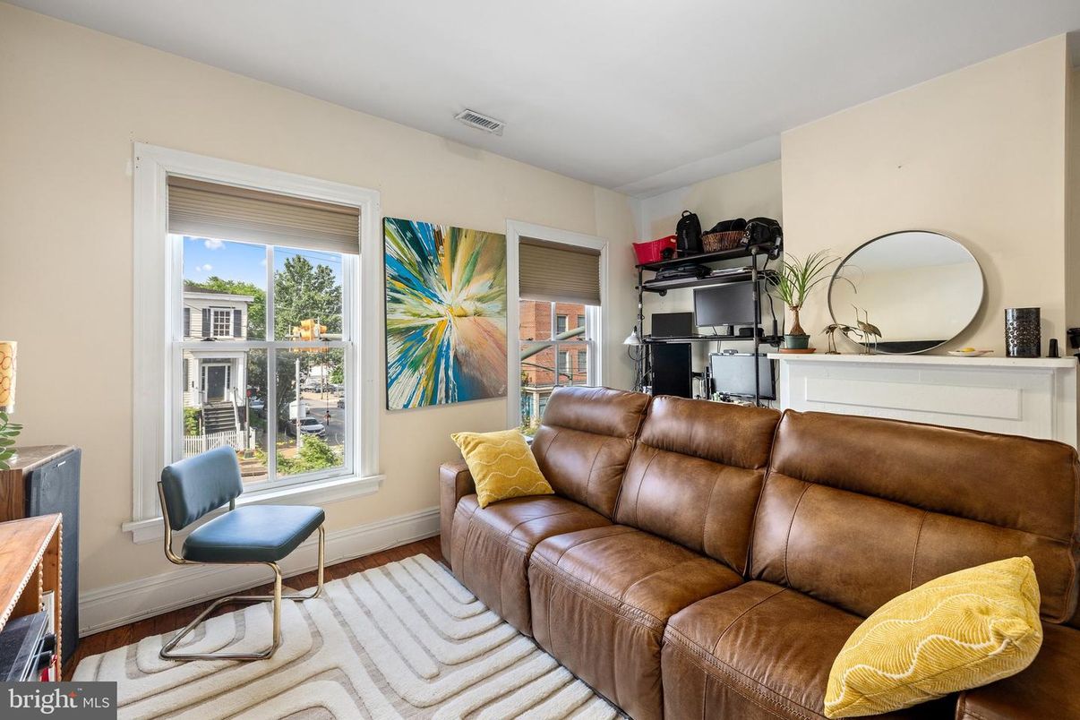 Interior, Living room, Wood Texture Flooring