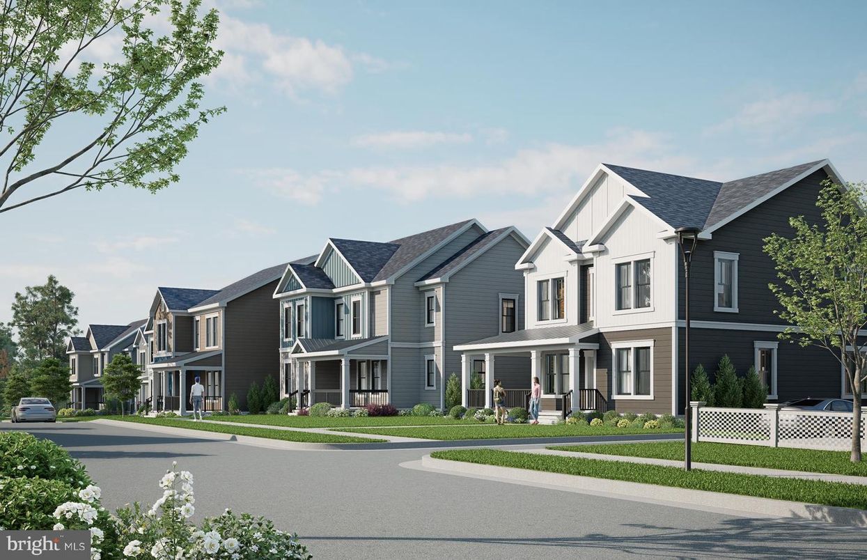 Exterior, Facade, Farmhouse