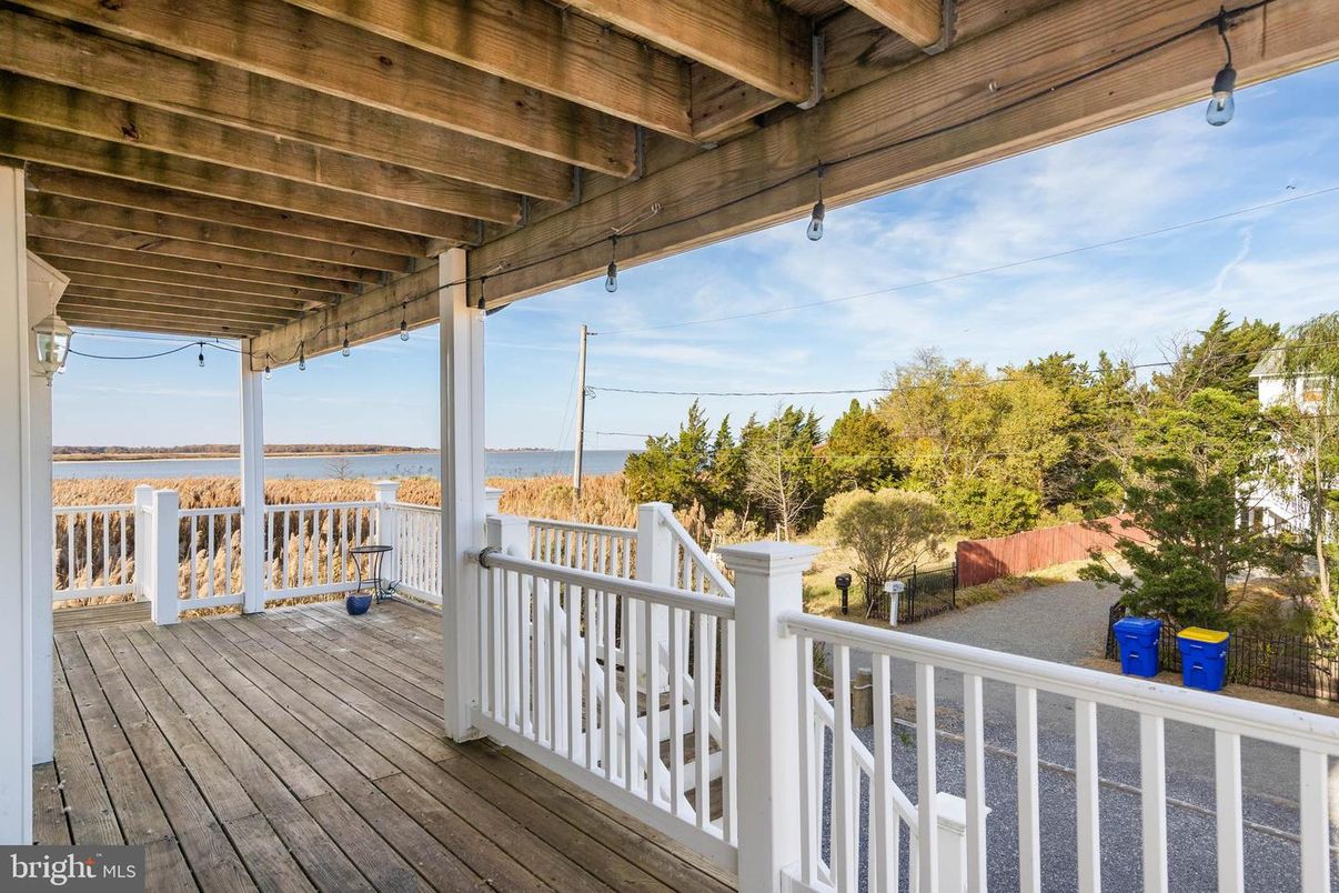 Water, Exterior, Other