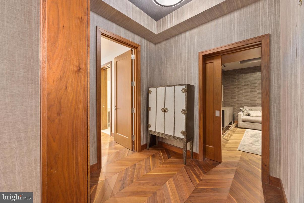 Interior, Wood Texture Flooring
