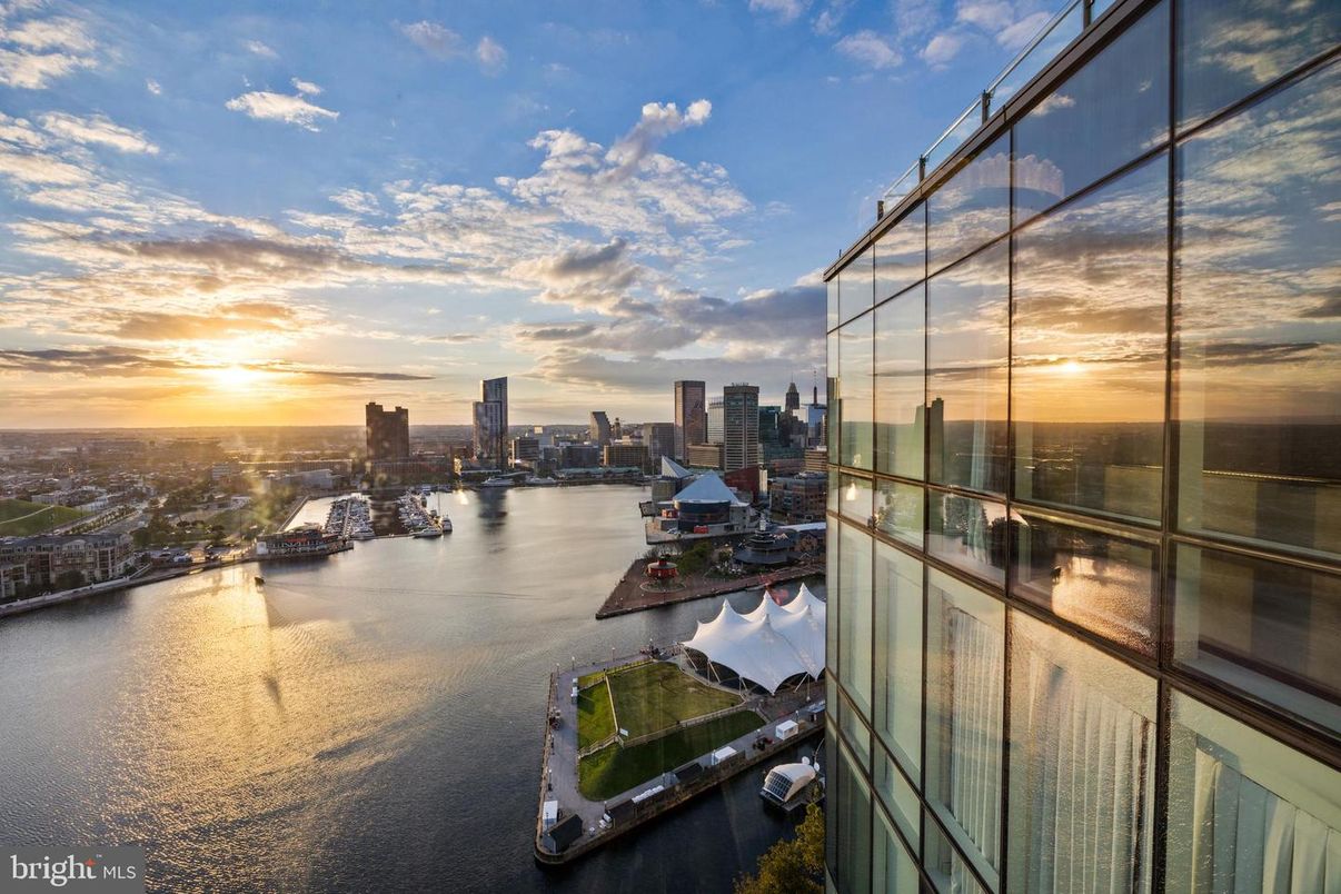 Water, Exterior, Other