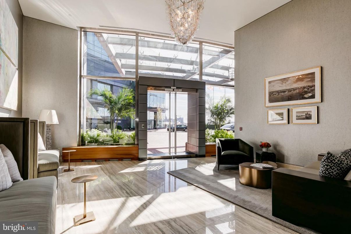 Chandelier, Interior, Wood Texture Flooring