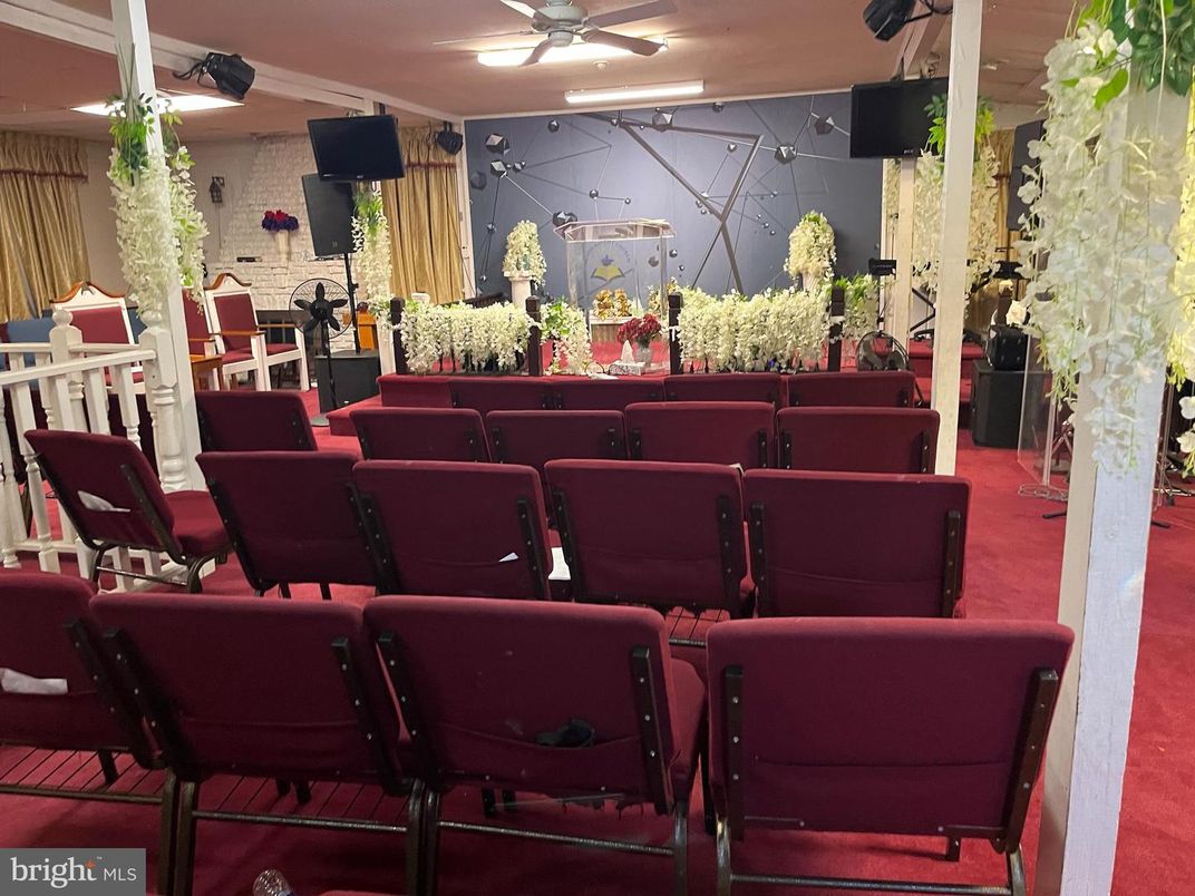 Home Theatre Room, Interior, Theatre Room