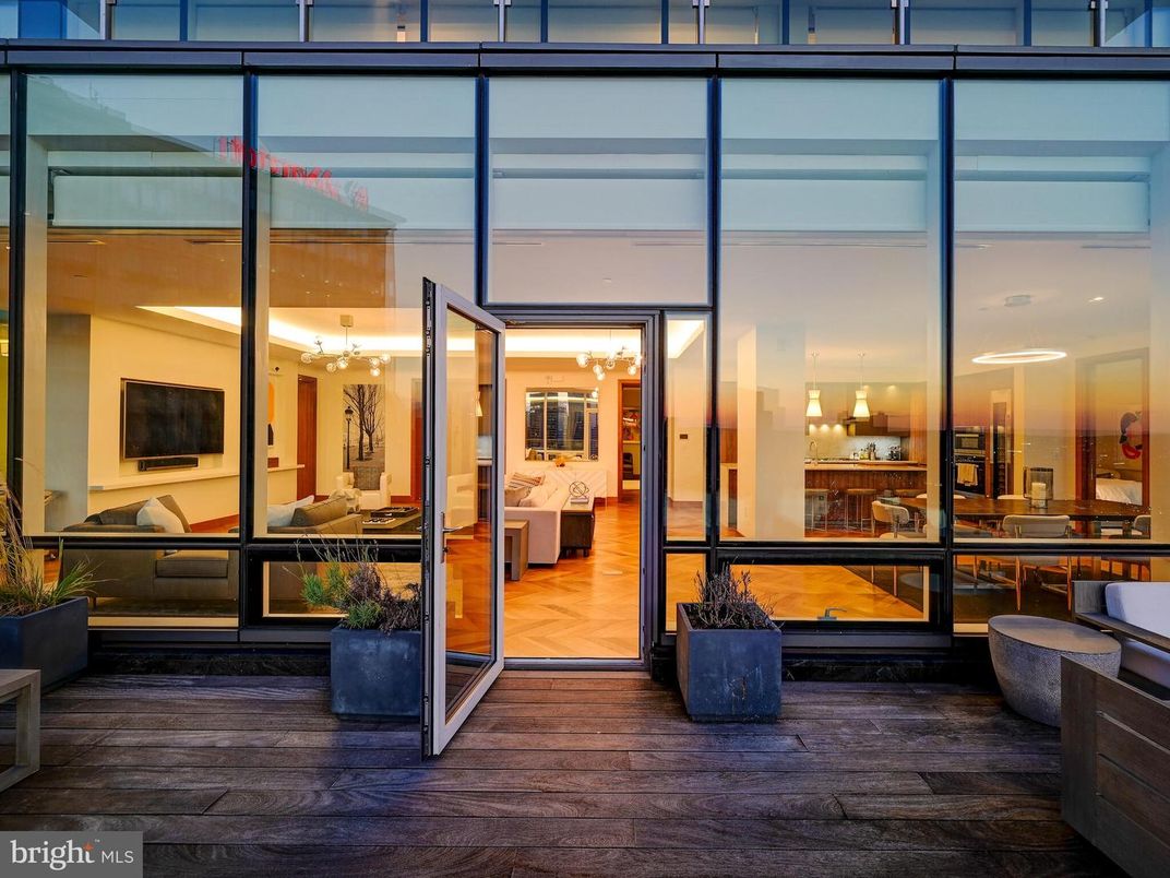 Interior, Wood Texture Flooring