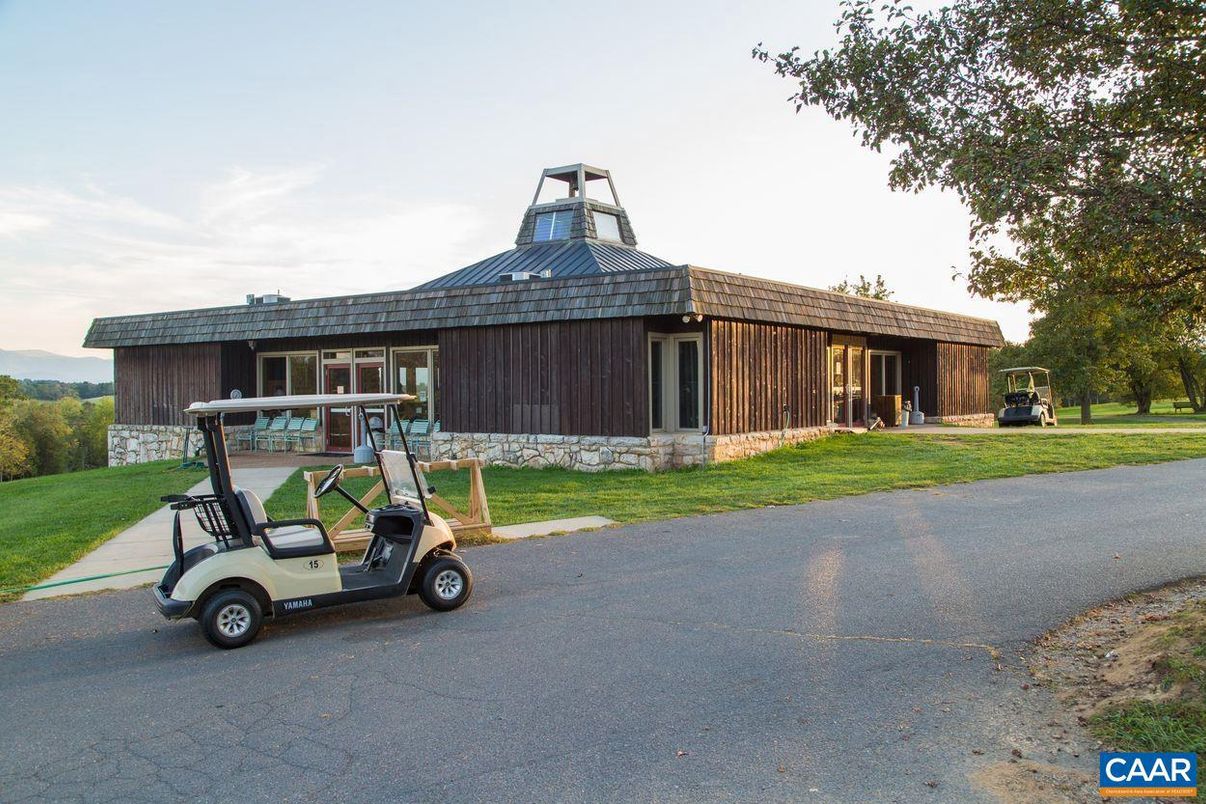 Backyard, Exterior, Facade, None