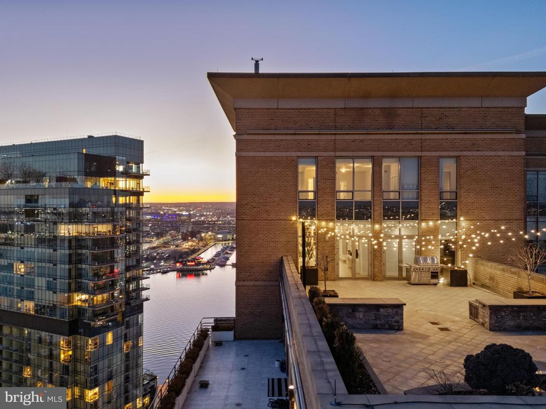 Water, Exterior, Other