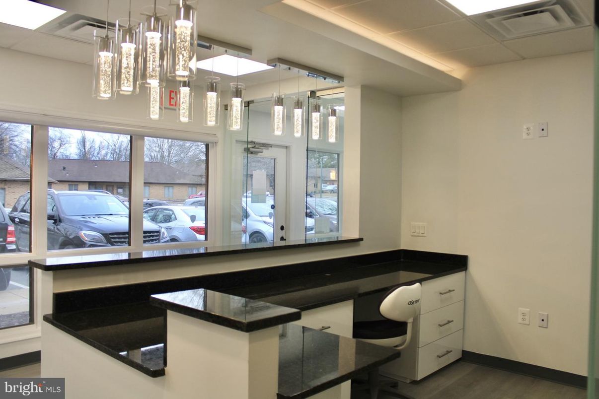 Interior, Pendant Lights