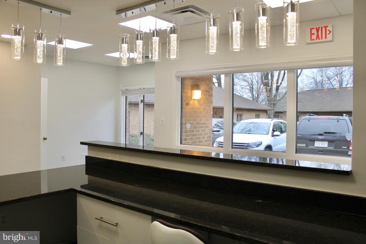 Interior, Pendant Lights