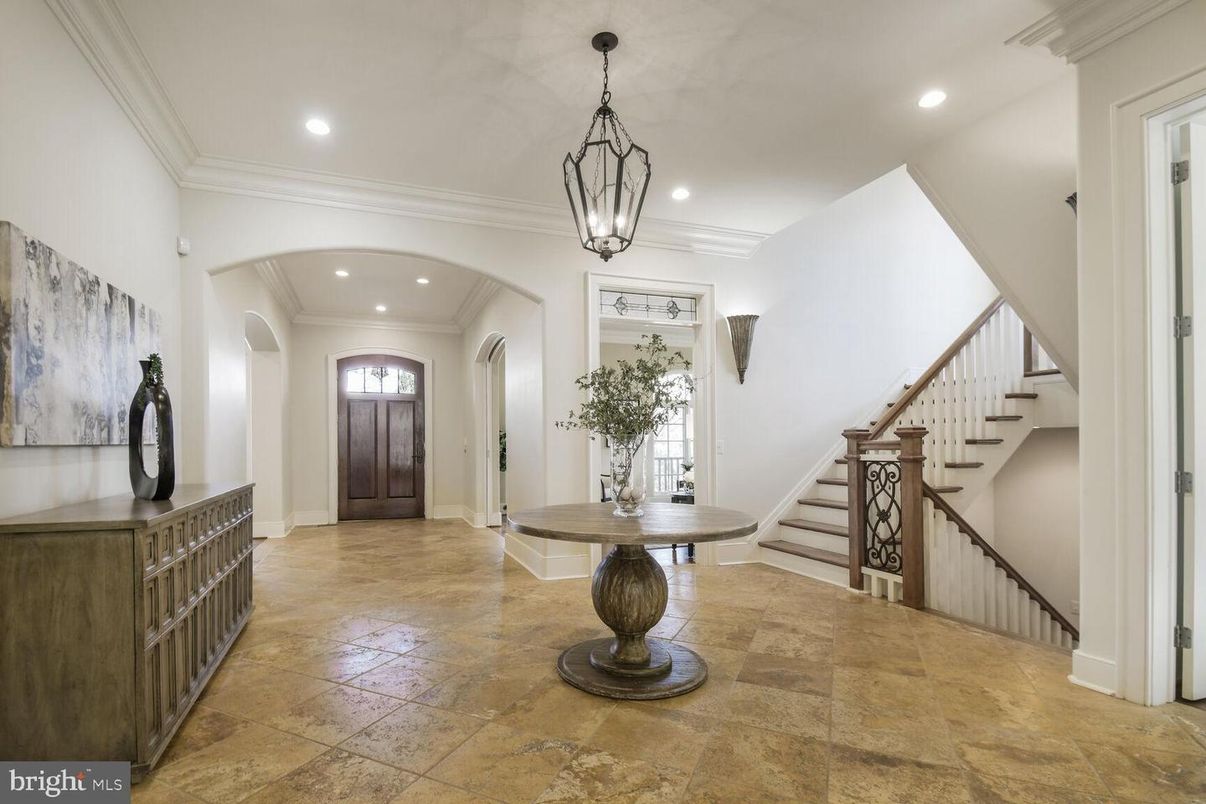 Interior, Pendant Lights, Recessed Lighting