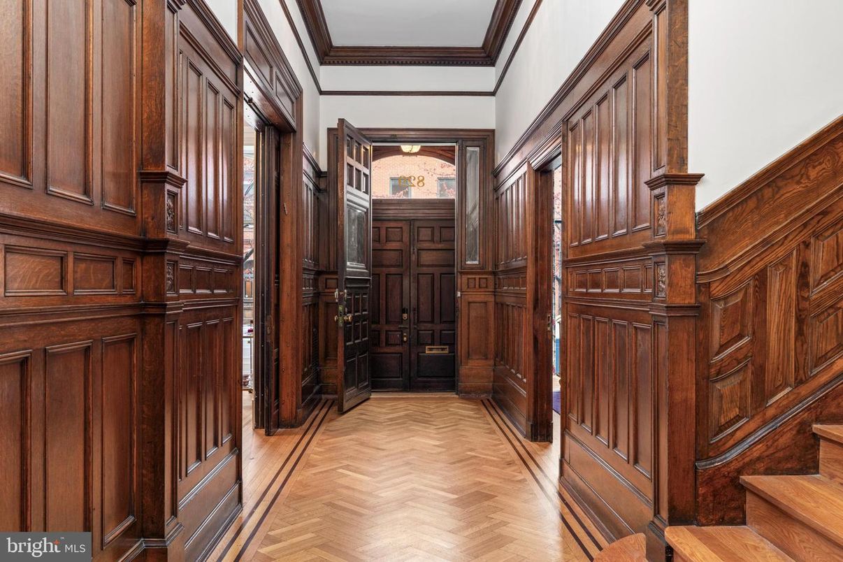 Interior, Wood Texture Flooring