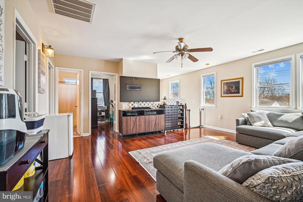 Interior, Living room, Wood Texture Flooring