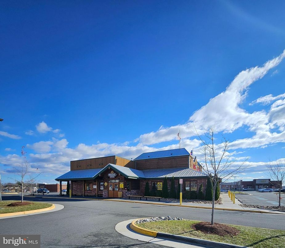 Exterior, Solar Panels