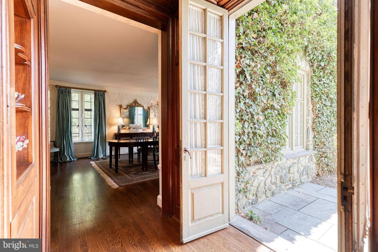 Interior, Wood Texture Flooring