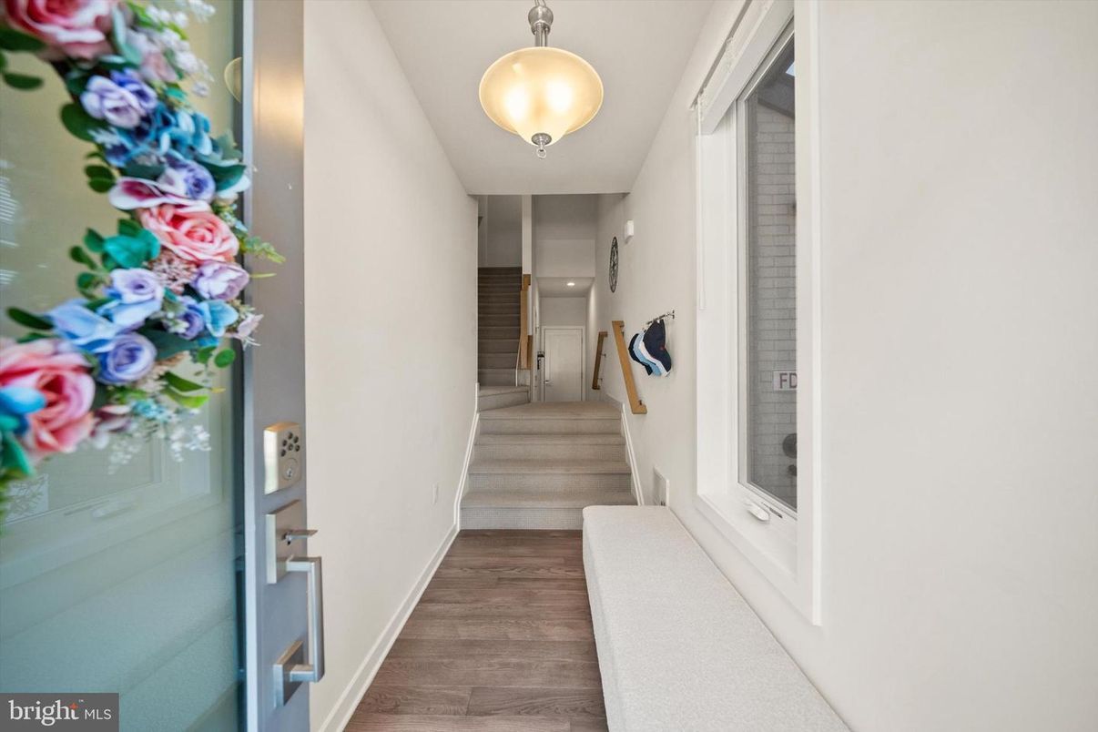 Interior, Wood Texture Flooring