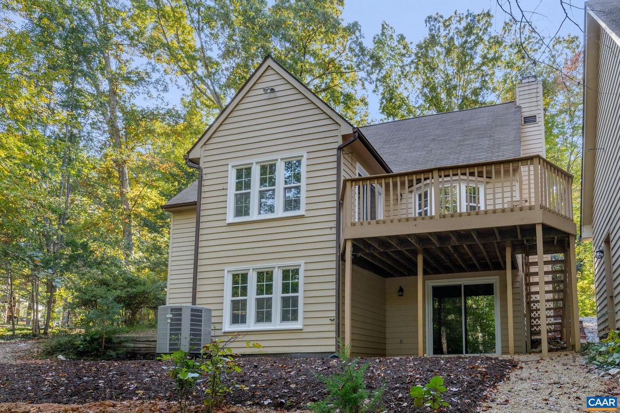 Exterior, Facade, Queen Anne Victorian