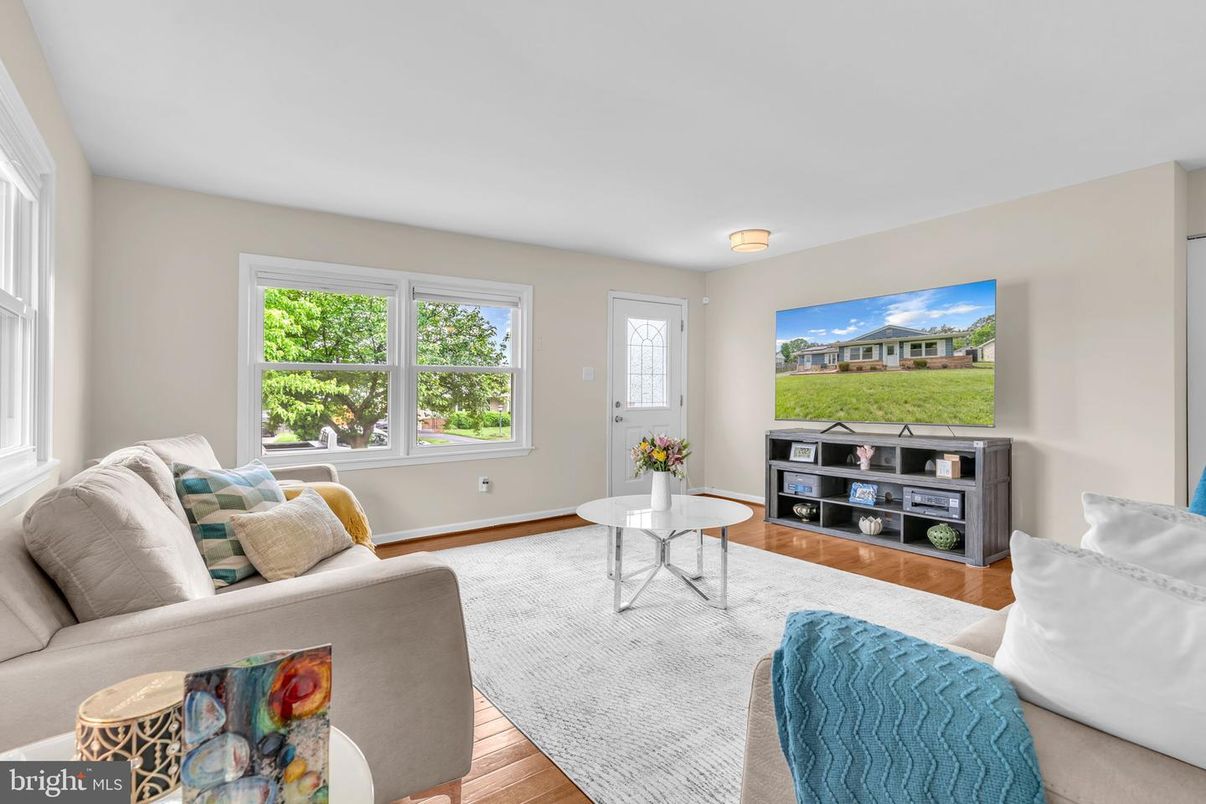 Interior, Living room, Wood Texture Flooring