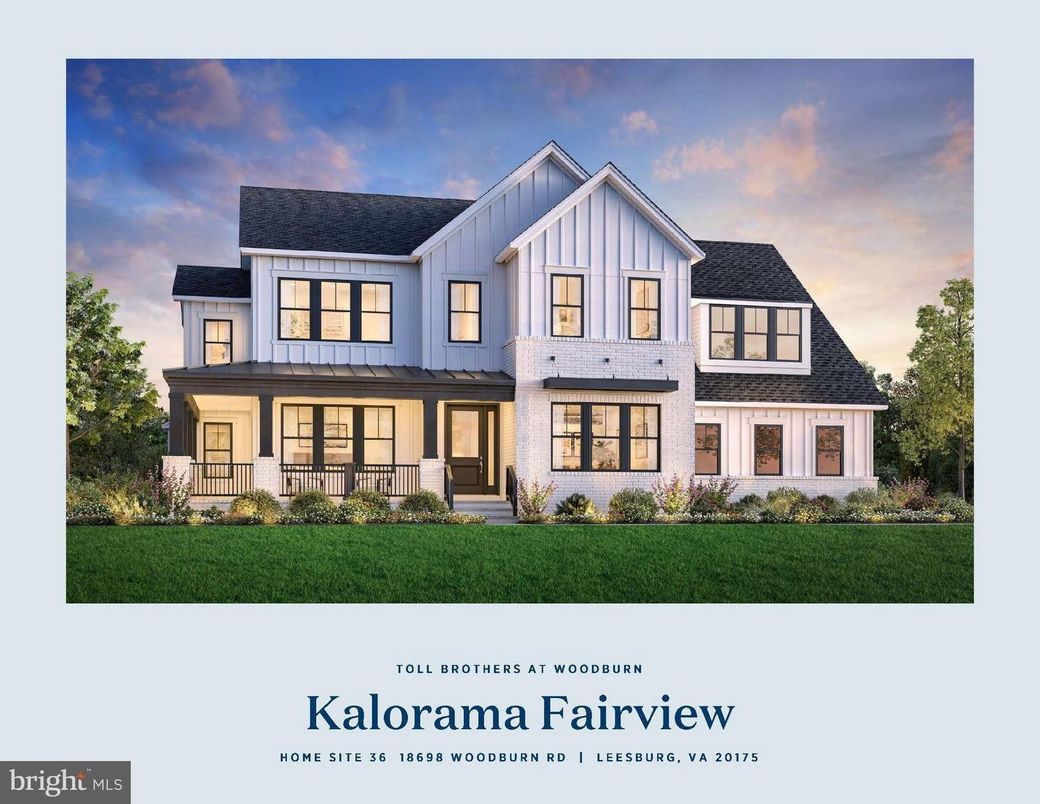 Exterior, Facade, Farmhouse