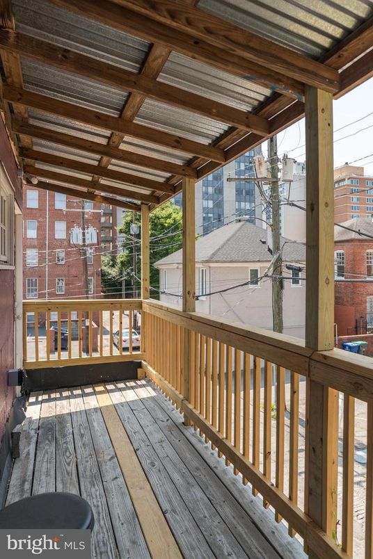 Exterior, Wooden Beams, Wood Texture Flooring