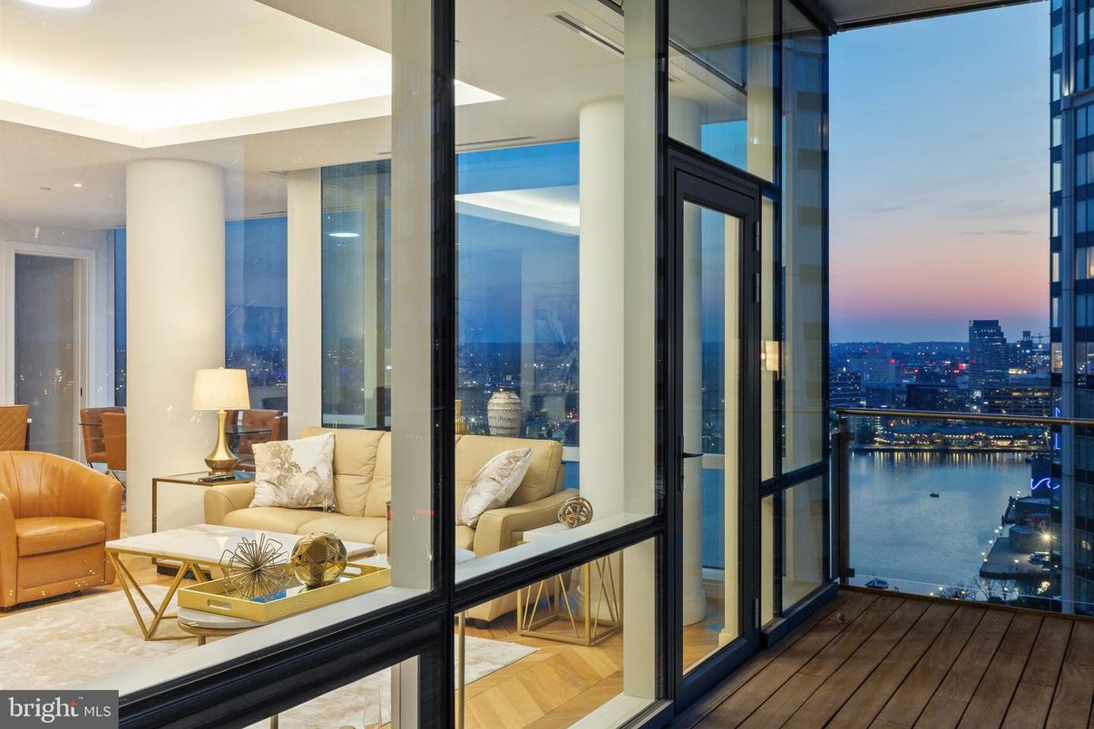 Water, Interior, Other