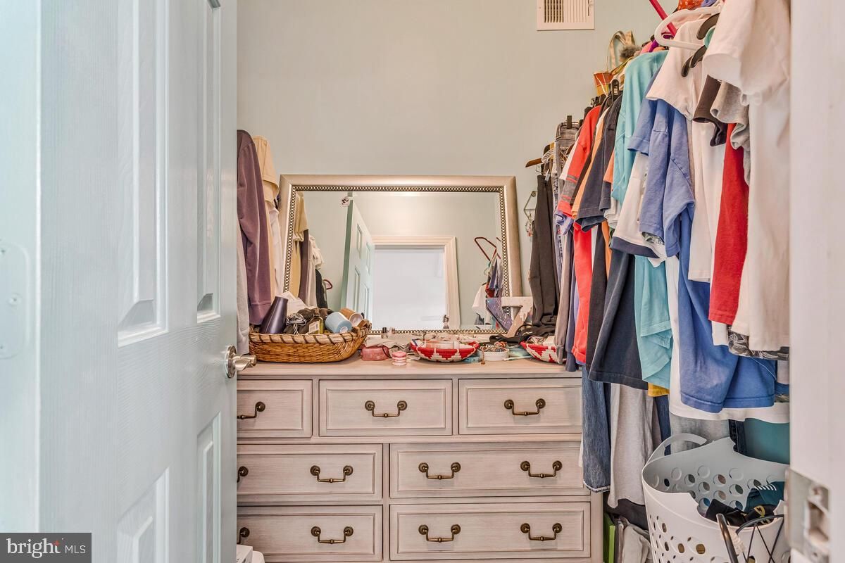 Bathroom, Interior, Walk-in Closets