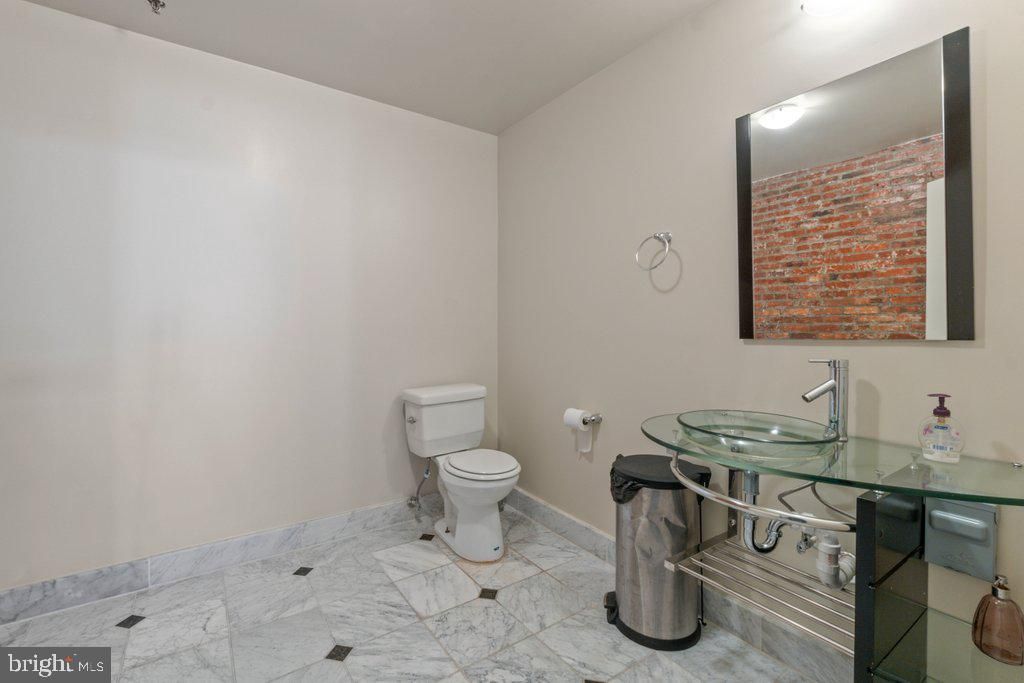 Bathroom, Interior, Marble