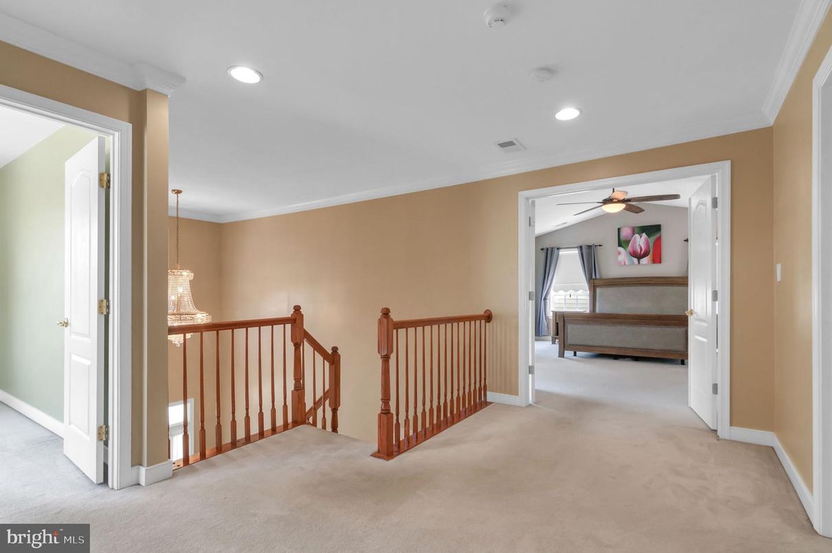 Interior, Pendant Lights, Recessed Lighting