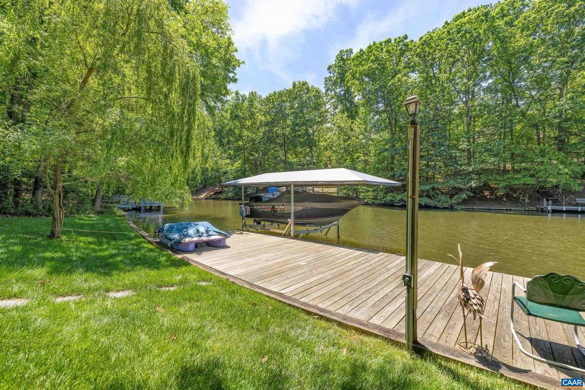 Backyard, Exterior, Hot Tub