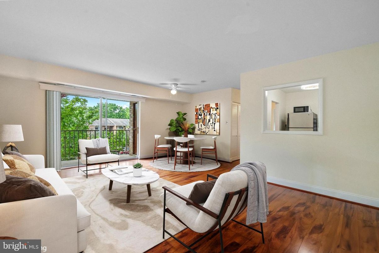 Dining room, Interior, Living room, Wood Texture Flooring