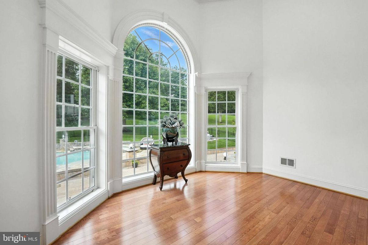 Interior, Wood Texture Flooring
