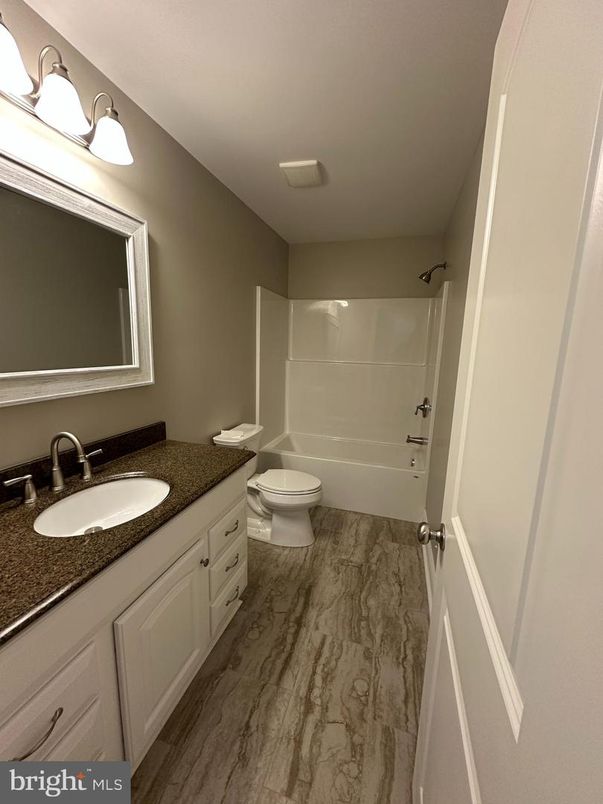 Bathroom, Interior, Marble